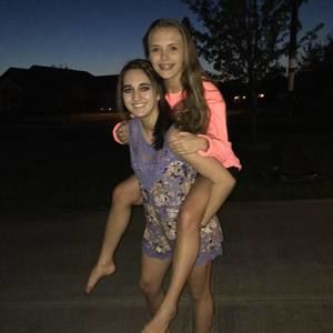 Meet your Posher, Morgan